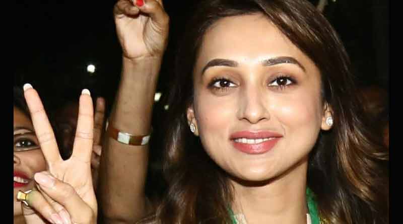 Jalpaiguri celebrates 'local girl' Mimi Chakraborty's victory