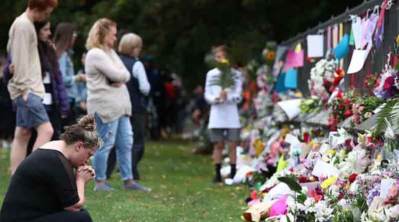 5 Indians killed In New Zealand mosque shootings