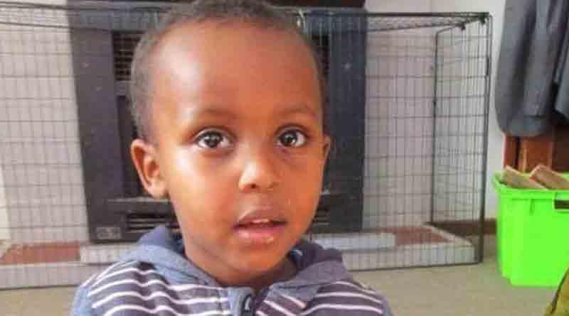 Among the victims of Chirstchurch shooting, 3 years boy is the youngest