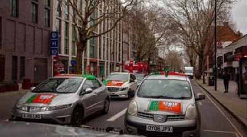 BJP, Congress launch poll campaign in United Kingdom