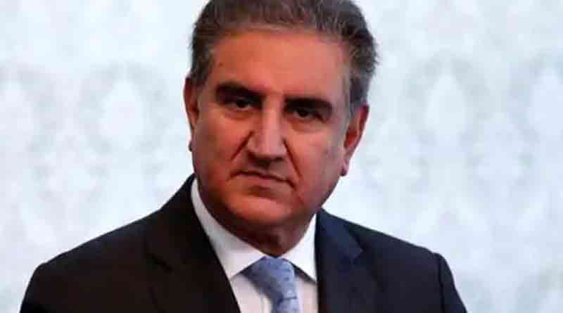 Pak double face on Pulwama exposed