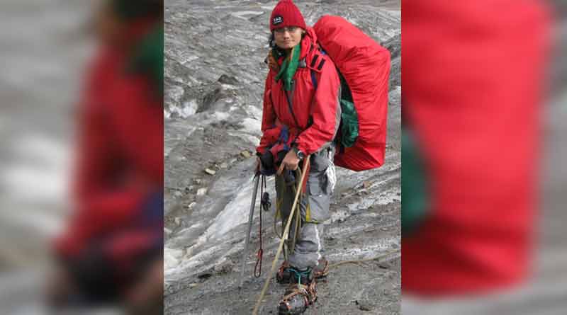 Bengal climber Piyali Basak cancels Mount Everest mission