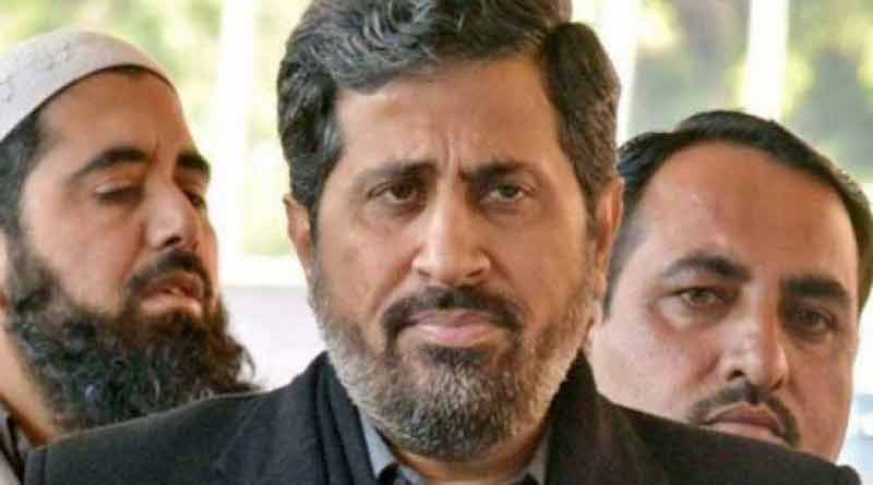 Pakistan minister insults Hindus 