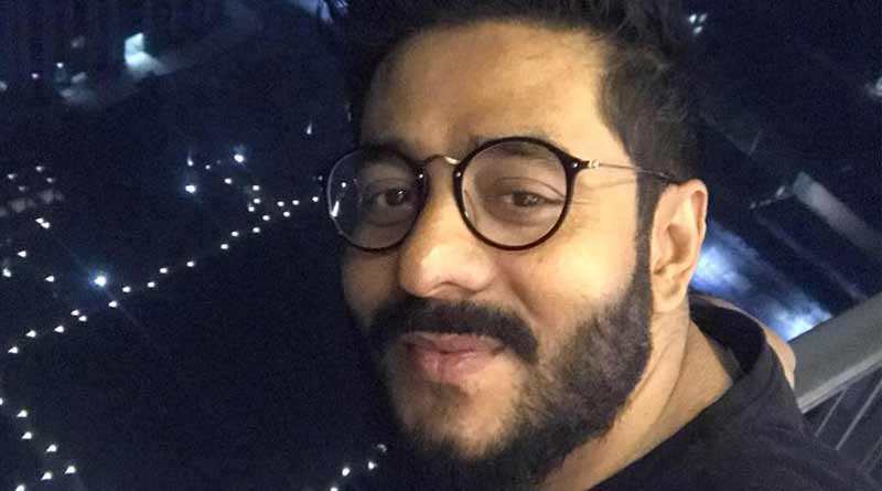 RAJ CHAKRABORTTY