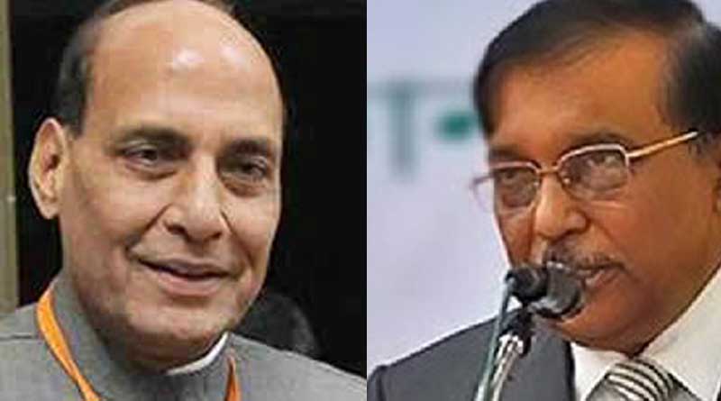 Bangladesh home minister to visit India ahead of polls