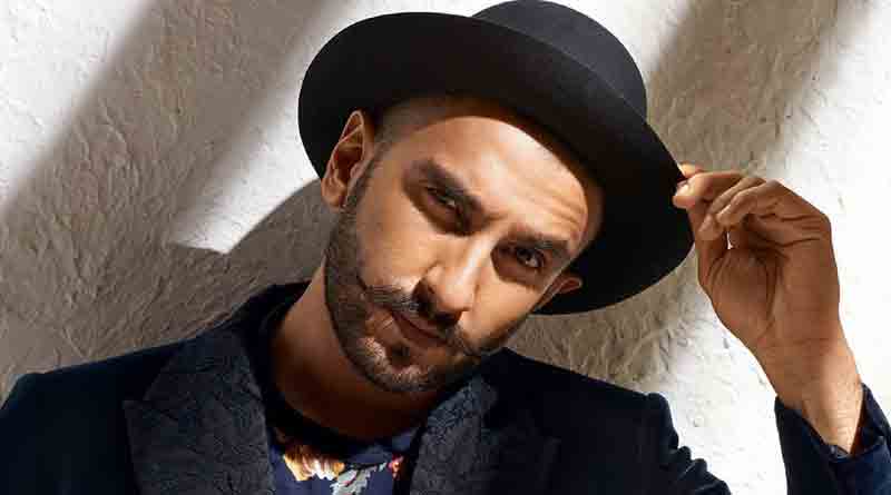 Ranveer Singh to enact Sam Manekshaw