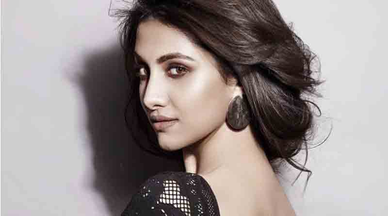 Rukmini Maitra to play key role in Bengali film Password