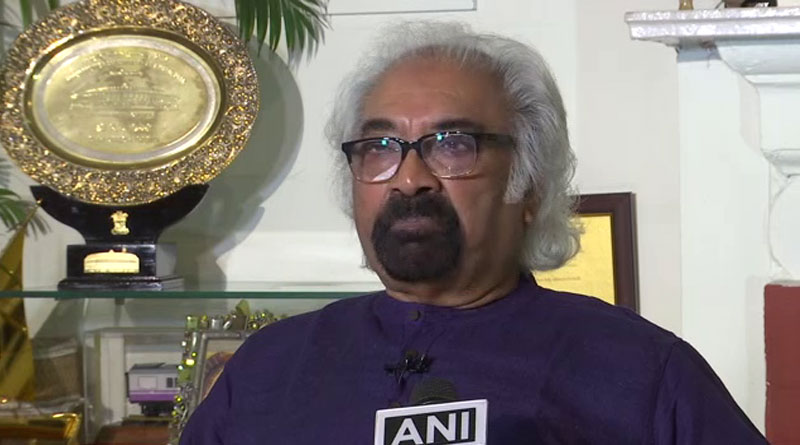 Congress leader Sam Pitroda trivializes Pakistan sponsored terror