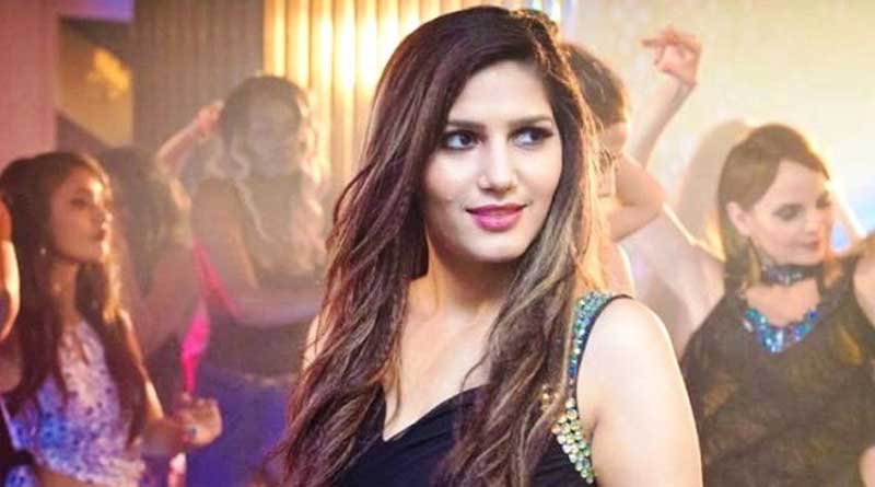 Dancer Sapna Chaudhary Denies Joining Congress Ahead Of Polls.