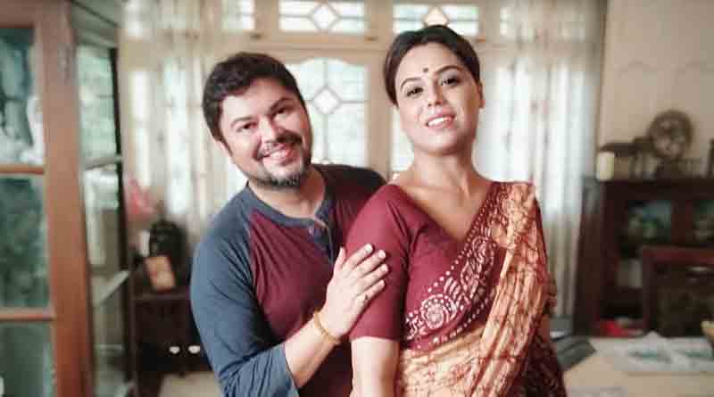 Transgender actor Shree Ghatak Muhuri to debut in Bollywood film