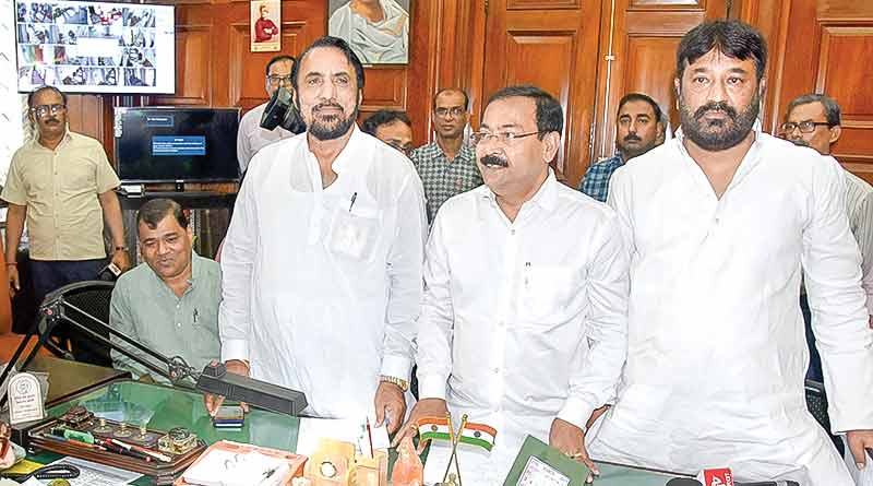 Three MLAs resigned from assembly 
