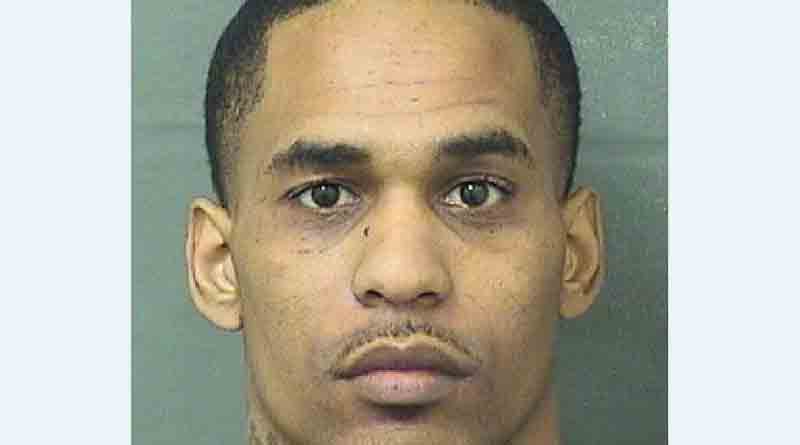 Man takes AK-47 to school and arrested