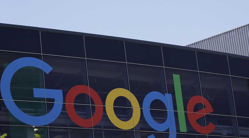 Google Pays Women More Than Men.
