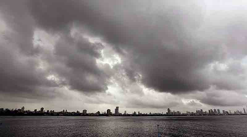 Dual cyclone in state, from thursday thundering strorm will start