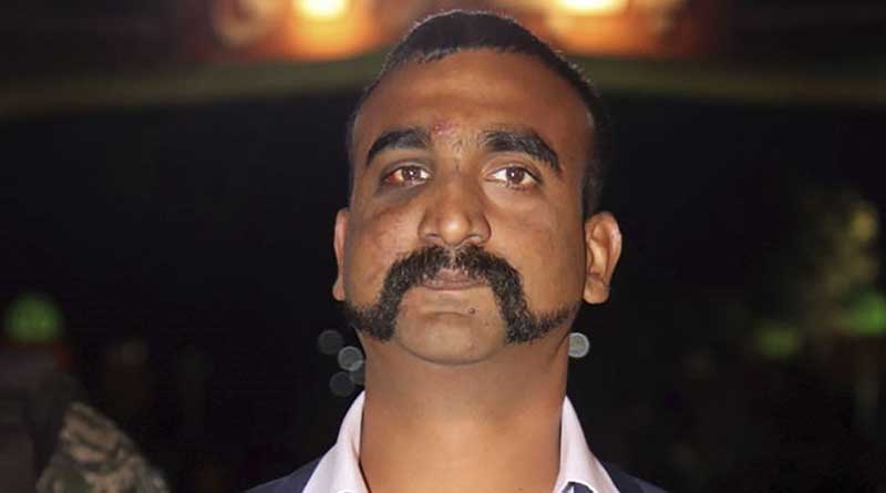 Abhinandan is first IAF pilot to down an F-16
