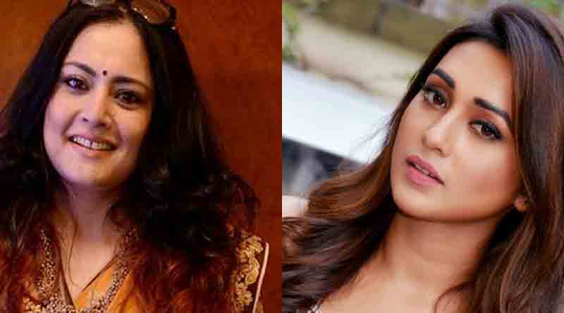 Agnimitra Paul to contest against Mimi