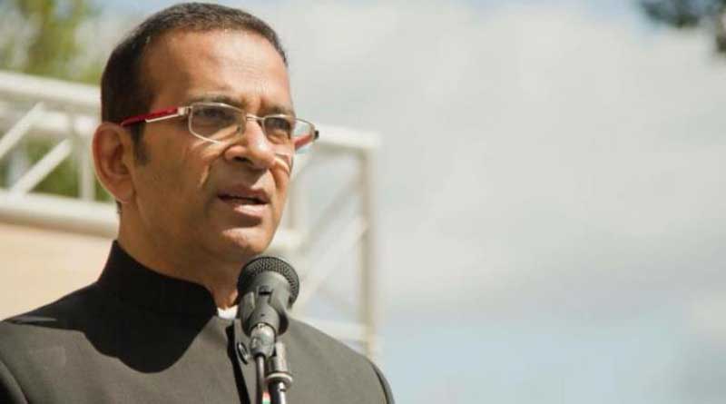 India's High Commissioner Return To Islamabad.