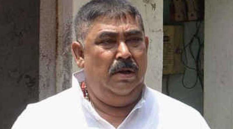 Anubrata Mondal remarks on central force create controversy.