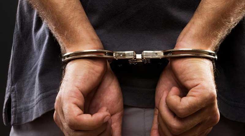 Some people tried to loot vegetables from Burdwan market