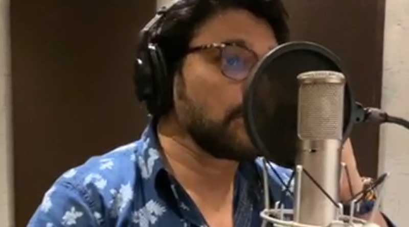 Bengali singer Babul Supriyo to release theme song for BJP