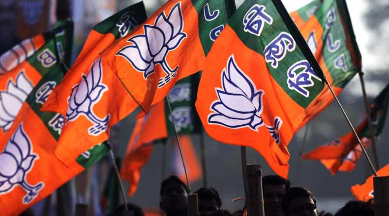 BJP candidates list goes viral.