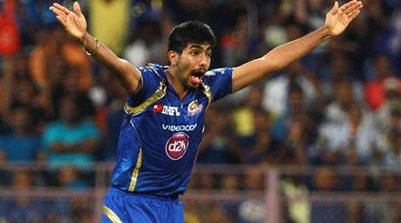 Jasprit Bumrah slammed for neglecting gateman's handshake