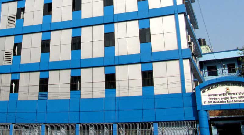 Group D staff allegedly done lung function test, Controversy arise in Chittaranjan cancer hospital.