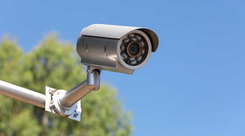 Installation of 1.4 lakh Chinese CCTV cameras by Delhi govt sparks row