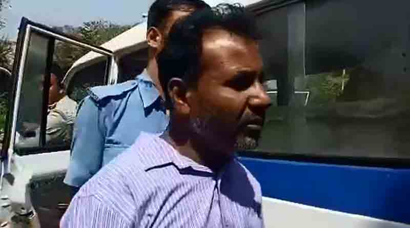 Main accused arrested in Chakdah TMC murder