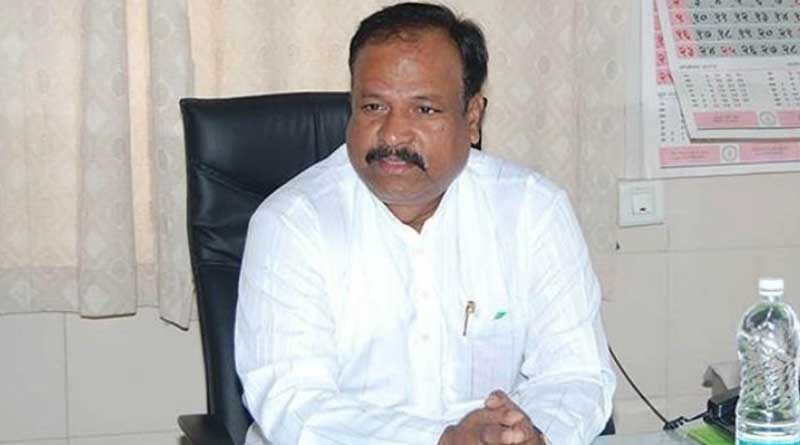 Congress Lawmaker Takes Away 300 Chairs From Party Office.