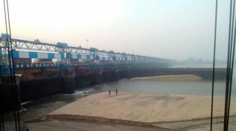 Water scarity in Durgapur 