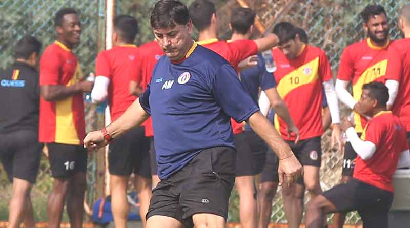 EB players to get incentive for I League victory  