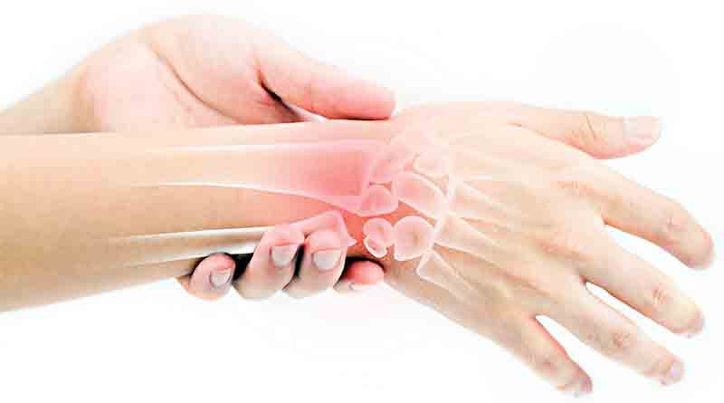 Here is what doctors say about hairline crack in bones