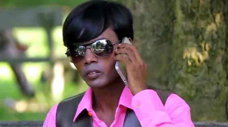 Actor and youtuber Hero Alom take a big step in his life | Sangbad Pratidin