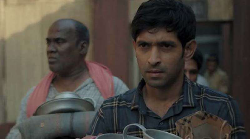 Trailer of 'Criminal Justice', a webseries has been launched and get high response