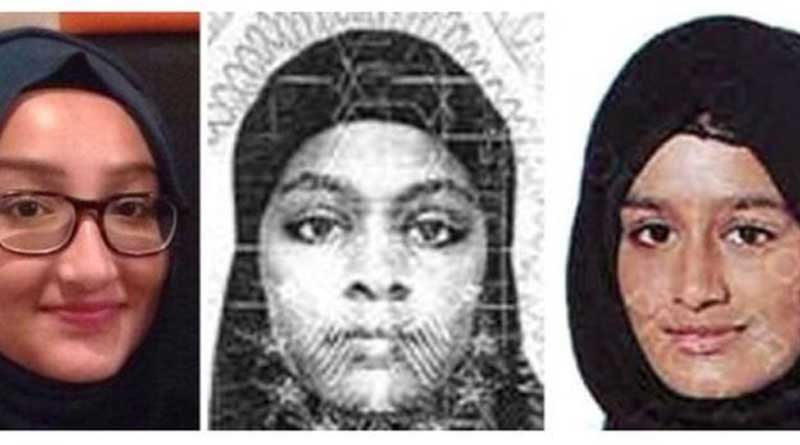 2 more Islamic State brides citizenship canceled