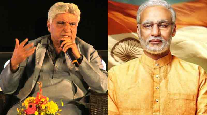 Producer opens up about lyricist's name in PM Narendra Modi