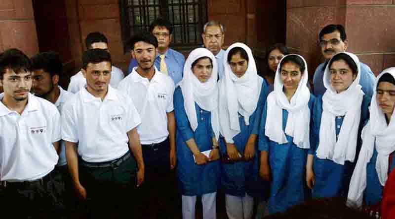 Why educated youth embracing militancy in Kashmir