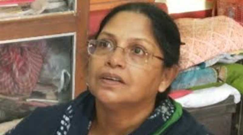 Mamata Bala Thakur will fight to retain her seat.
