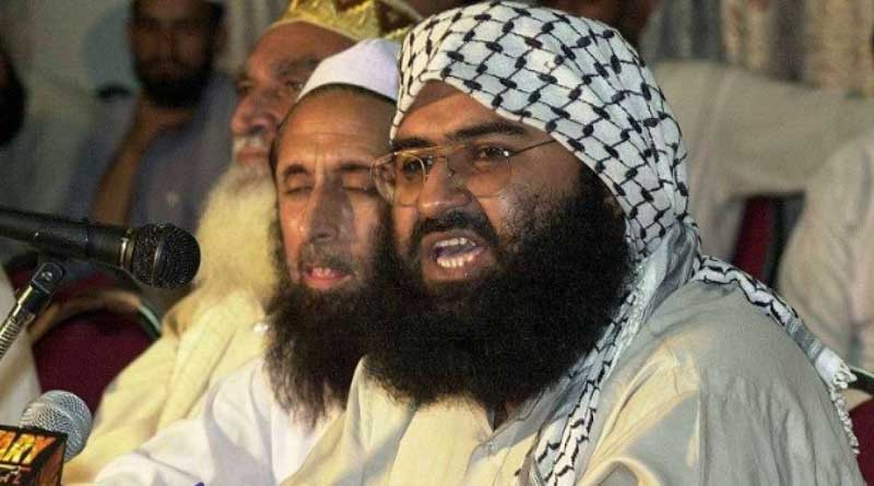 What next for global terrorist Jaish-e-Mohammed Masood Azhar