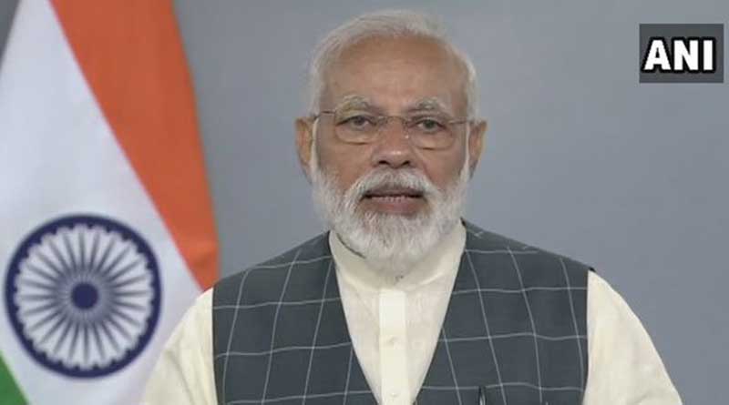 With PM Modi's 