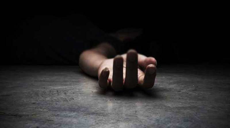 A youth allegedly killed by wife in Paschim Medinipur | Sangbad Pratidin