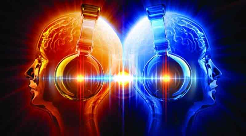 Music therapy to cure ailments