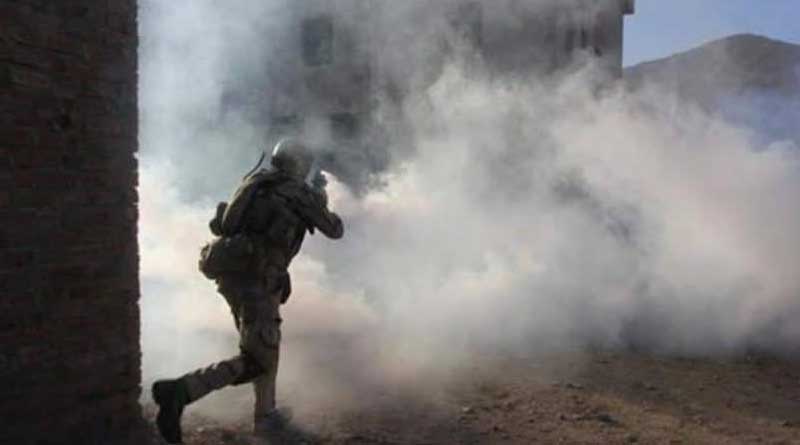 21 Killed In Afghanistan.