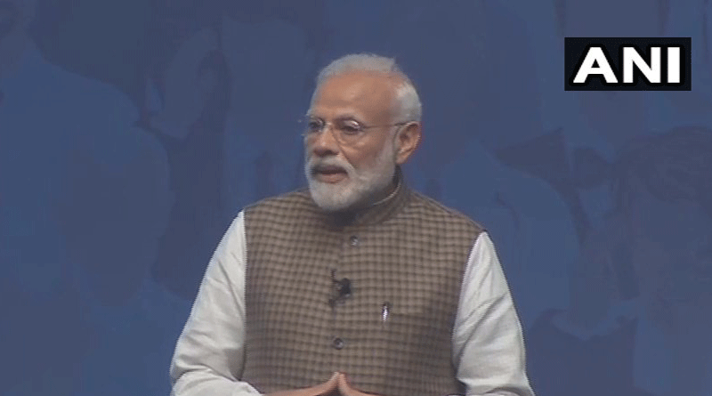 Trust Chowkidar To Keep Your Money Safe : PM Modi At Delhi