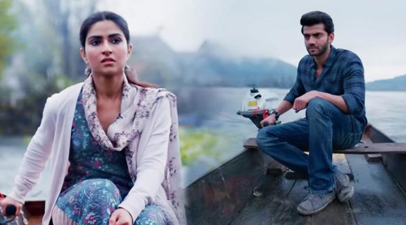 Here is the movie review of Nitin Kakkar's 'Notebook'