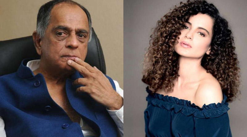 Pahlaj Nihalani hit back to Kangana Ranaut for lying