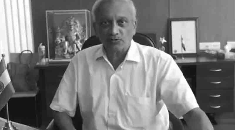 Goa CM Manohar Parrikar no more