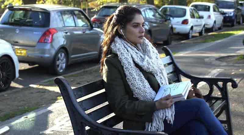 'Shorote Aaj' web-series released 
