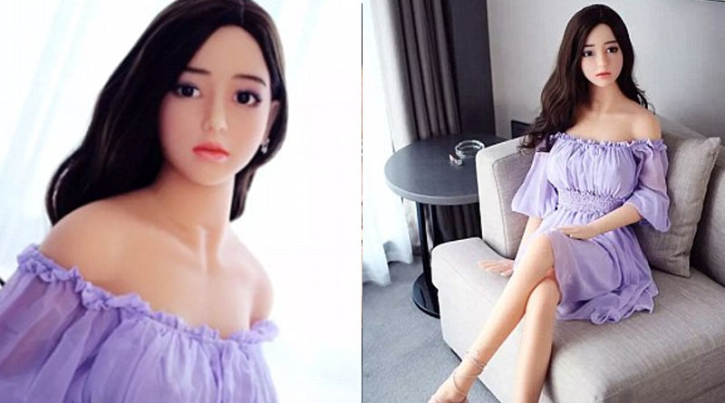 New robot wife for unmarried boys